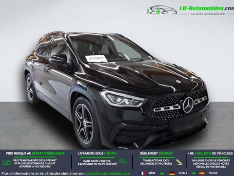 Annonce voiture Mercedes Classe GLA 33989 €
