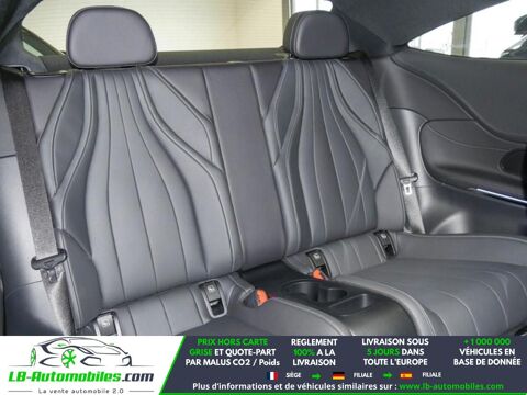 CLE 220d 4MATIC 2025 occasion 31850 Beaupuy