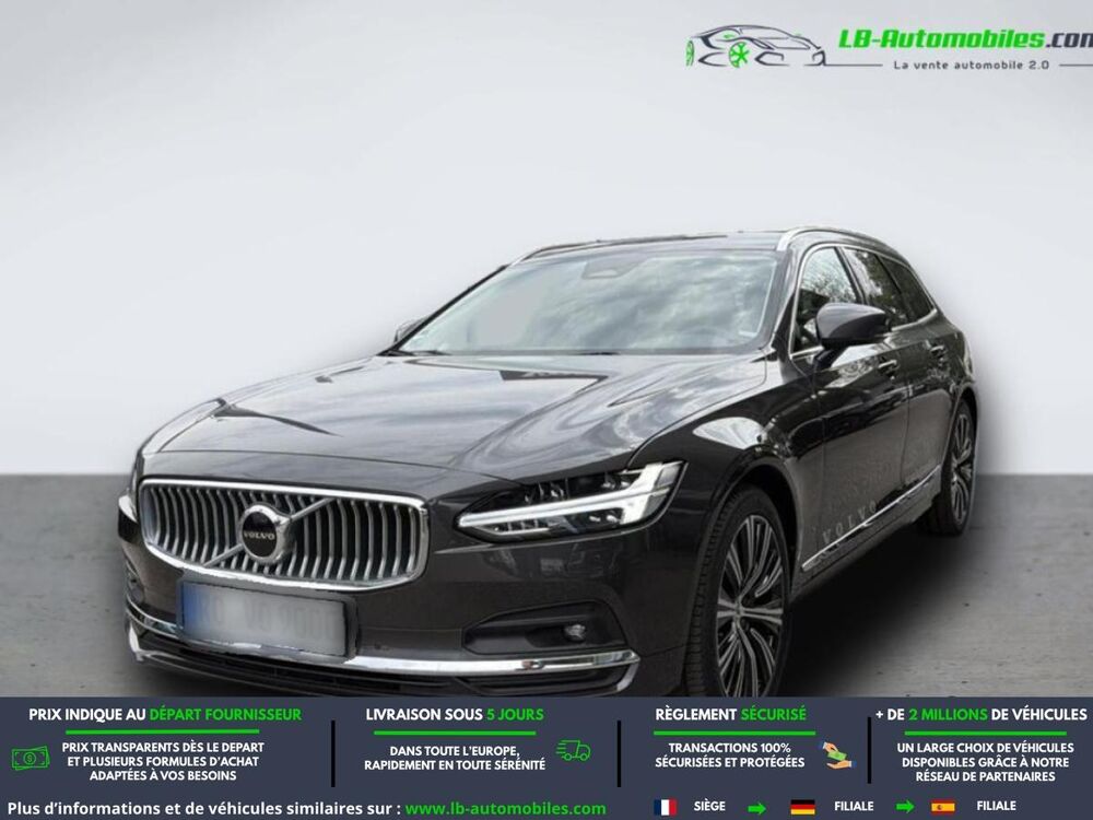 V90 B4 197 ch BVA 2024 occasion 31850 Beaupuy