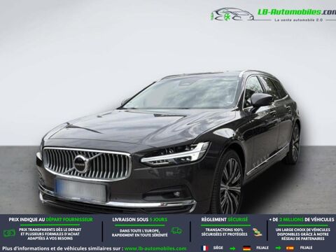 Annonce voiture Volvo V90 48990 €
