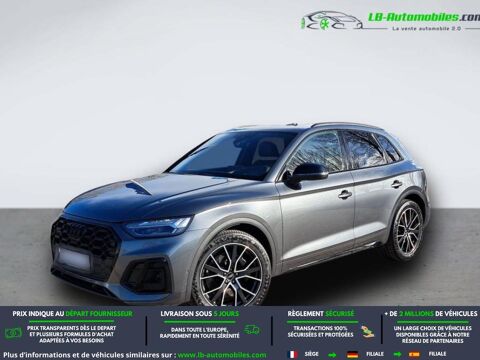 Annonce voiture Audi SQ5 68910 €