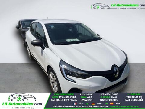 Annonce voiture Renault Clio V 10481 €