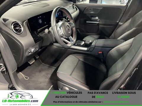 Classe GLA 220 d BVA 4Matic 2022 occasion 31850 Beaupuy
