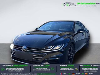 Arteon 2.0 TSI 272 BVA 4Motion 2019 occasion 31850 Beaupuy