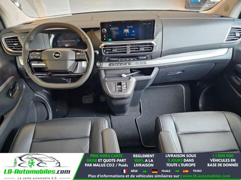 Zafira L2 2.0 Diesel 180 ch BVA 2026 occasion 31850 Beaupuy