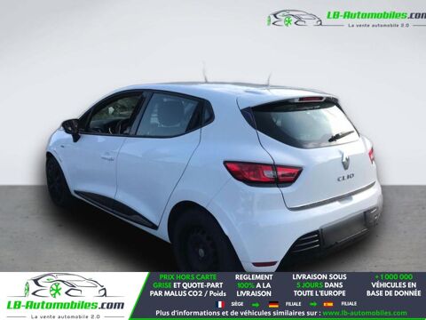 Clio V SCe 75 BVM 2019 occasion 31850 Beaupuy
