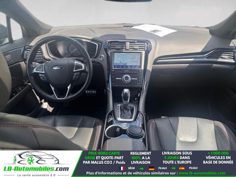 Mondeo 2.0 Hybrid 187 BVA 2021 occasion 31850 Beaupuy