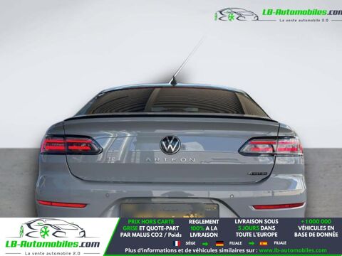Arteon 2.0 TSI 190 BVA 2022 occasion 31850 Beaupuy