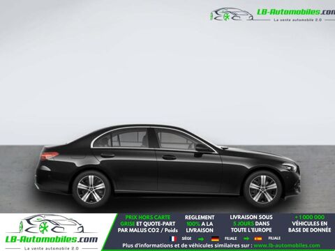Classe C 200 d BVA 2024 occasion 31850 Beaupuy
