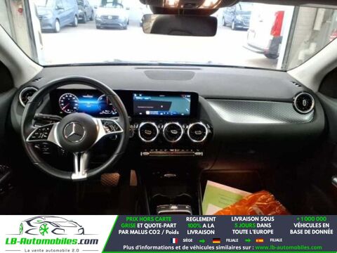 Classe GLA 250 e BVA 2023 occasion 31850 Beaupuy