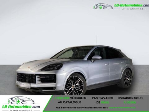 Porsche Cayenne E-Hybrid 3.0 V6 470 ch 2024 occasion Beaupuy 31850
