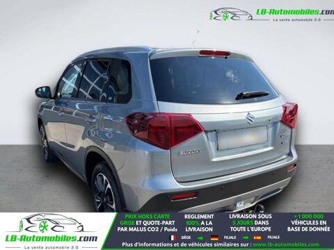 Vitara 1.4 Boosterjet Allgrip 129ch BVM 2023 occasion 31850 Beaupuy