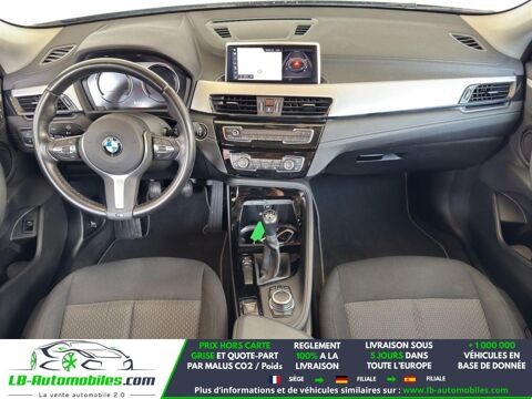 X2 sDrive 18i 136 ch BVM 2022 occasion 31850 Beaupuy