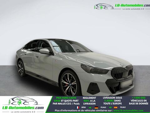 i5 eDrive40 340 ch 2024 occasion 31850 Beaupuy