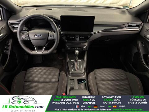 Focus 1.0 EcoBoost 155 mHEV BVA 2023 occasion 31850 Beaupuy