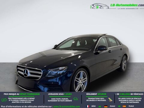 Annonce voiture BMW Série 3 32490 €