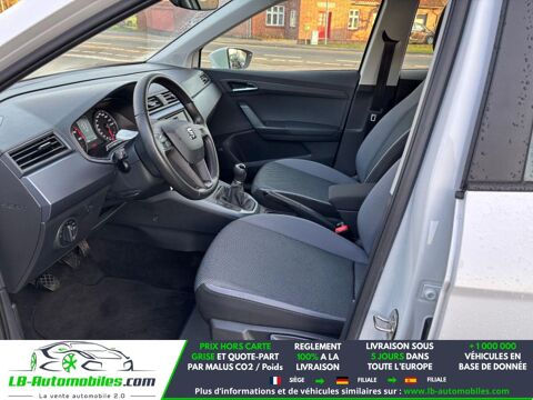 Arona 1.0 EcoTSI 110 ch BVM 2021 occasion 31850 Beaupuy