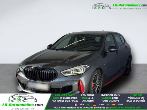Annonce voiture BMW Série 1 28940 €