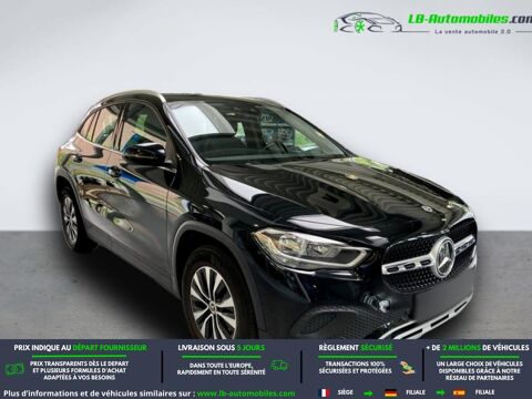 Classe GLA 200 BVA 2020 occasion 31850 Beaupuy