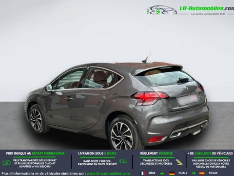DS4 PureTech 130 BVM 2017 occasion 31850 Beaupuy
