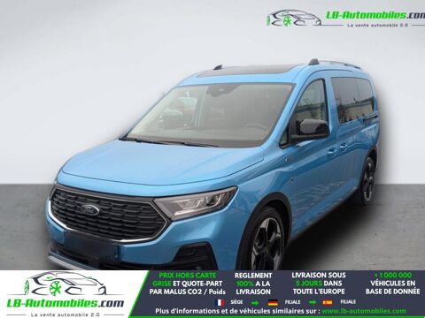 Grand C-MAX 2.0 EcoBlue 122 BVA 2025 occasion 31850 Beaupuy