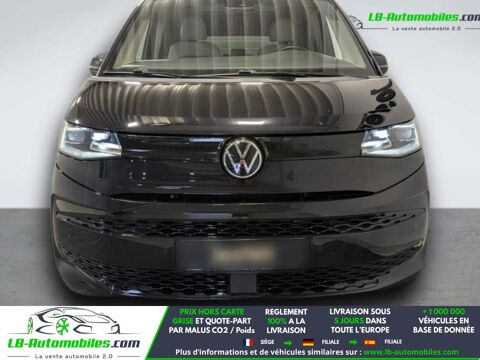 MULTIVAN 1.5 TSI 136 BVA 2023 occasion 31850 Beaupuy