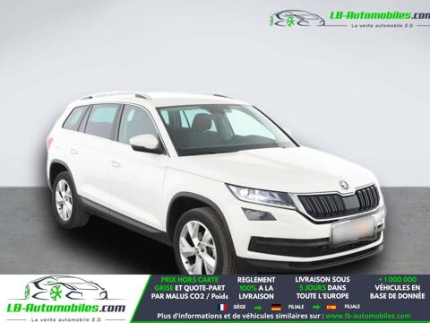 Kodiaq TSI 150 BVA 5pl 2019 occasion 31850 Beaupuy