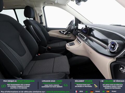 Classe V 220d BVA RWD 2025 occasion 31850 Beaupuy