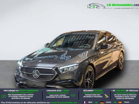 Classe E 200 BVA 2025 occasion 31850 Beaupuy