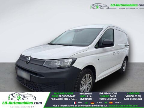 Annonce voiture Volkswagen Caddy 23890 €