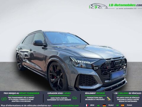 Divers TFSI 600 ch BVA Quattro 2020 occasion 31850 Beaupuy