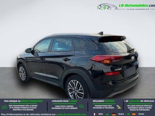 Tucson 1.6 CRDi 136 2020 occasion 31850 Beaupuy