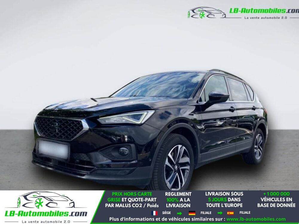 Tarraco 1.5 TSI 150 ch BVA 5 pl 2020 occasion 31850 Beaupuy