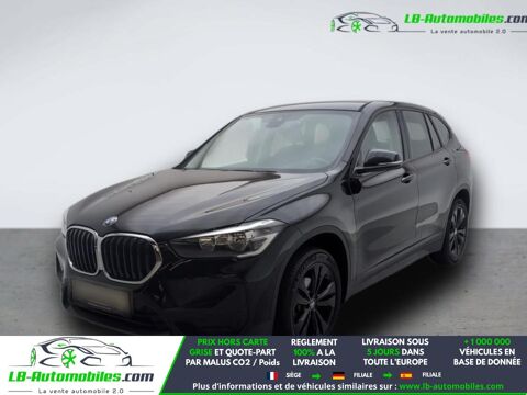Annonce voiture BMW X1 25380 €