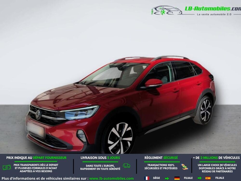 Taigo 1.0 TSI 110 BVA 2022 occasion 31850 Beaupuy