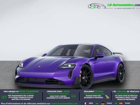 Divers Turbo GT 1034 ch 2025 occasion 31850 Beaupuy