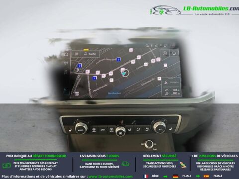 Q3 35 TDI 150 ch BVA 2023 occasion 31850 Beaupuy