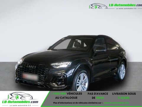 Audi Q5 45 TFSI 265 BVA Quattro 2024 occasion Beaupuy 31850