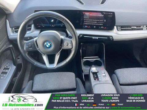 iX xDrive30 313ch BVA 2023 occasion 31850 Beaupuy