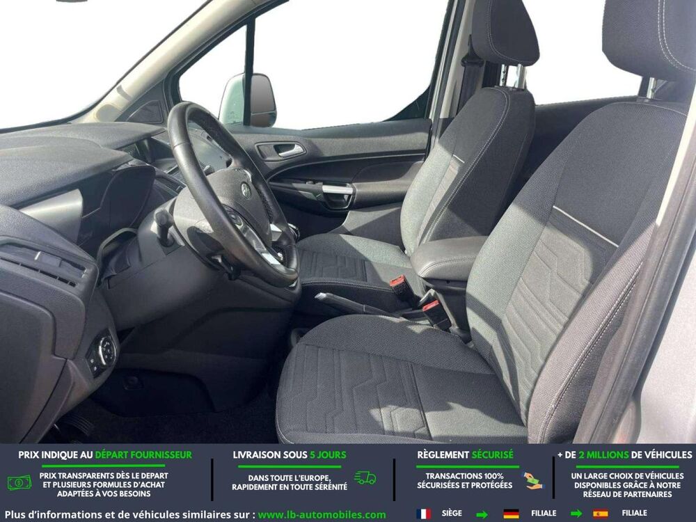 Tourneo VP 1.0 EcoBoost 100 BVM 2017 occasion 31850 Beaupuy