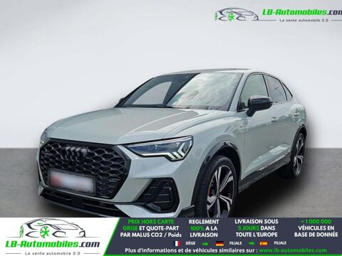 Annonce voiture Audi Q3 43100 €