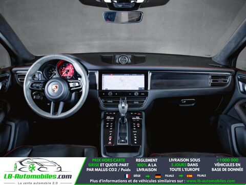 Macan GTS 3.0 440 ch PDK 2022 occasion 31850 Beaupuy