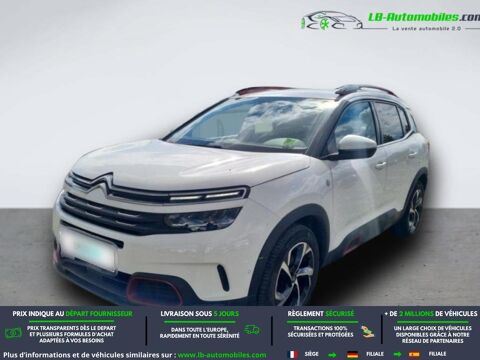 Citro&euml;n C5 aircross PureTech 130 BVA 2022 occasion Beaupuy 31850