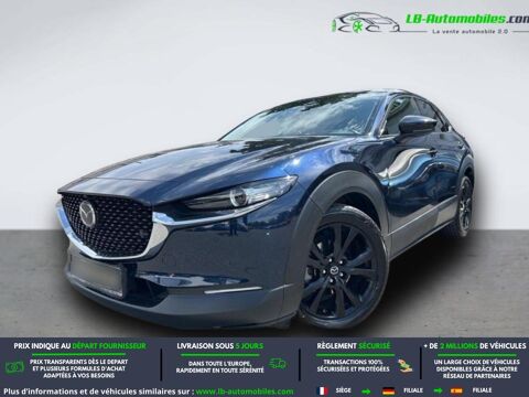 Annonce voiture Mazda CX-30 26990 €