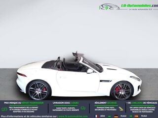 F-Type 2L 300 ch BVA 2019 occasion 31850 Beaupuy