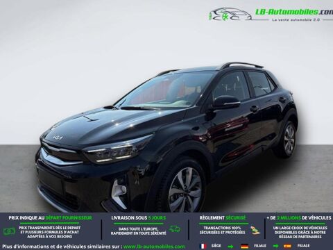 Stonic 1.0 T-GDi 100 ch BVA 2025 occasion 31850 Beaupuy