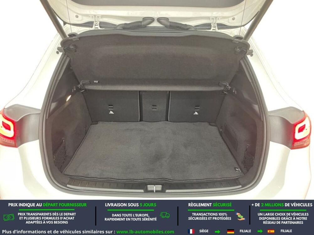 EQA 300 4Matic 2023 occasion 31850 Beaupuy