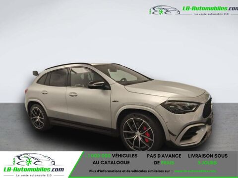 Mercedes Classe GLA 45 S AMG BVA 4Matic+ 2023 occasion Beaupuy 31850