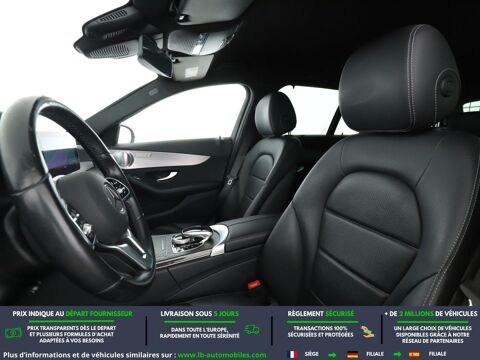 Classe C 300 e BVA 2020 occasion 31850 Beaupuy