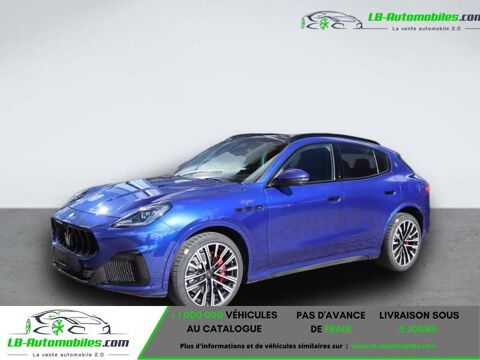 Grecale V6 530 ch 2024 occasion 31850 Beaupuy